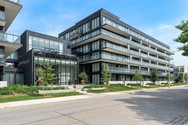 b520 - 1119 Cooke Boulevard, Condo with 1 bedrooms, 1 bathrooms and null parking in Burlington ON | Image 1
