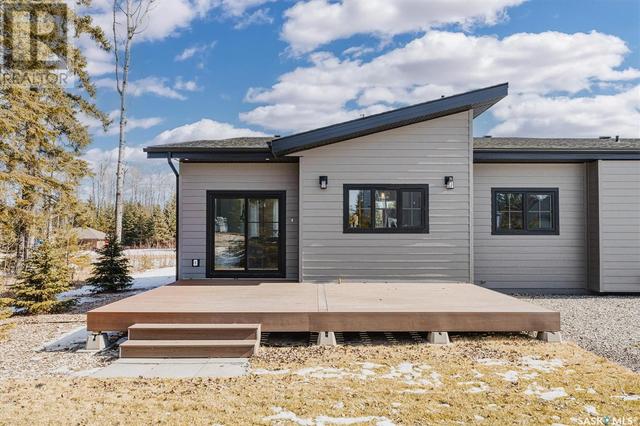 32 Eagle Crescent, House detached with 3 bedrooms, 2 bathrooms and null parking in Candle Lake SK | Image 49