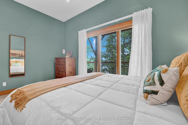 23 Ski Club Rd, House detached with 4 bedrooms, 3 bathrooms and 4 parking in Huntsville ON | Image 18