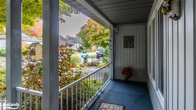 35 Woodmans Chart, House detached with 2 bedrooms, 2 bathrooms and 2 parking in Gravenhurst ON | Image 23