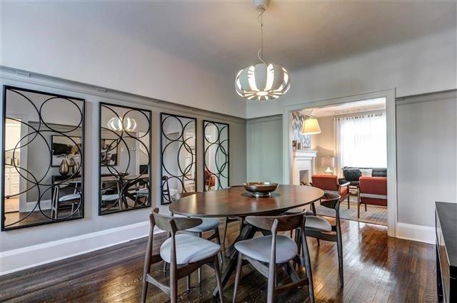 79 Monarch Park Ave, House semidetached with 3 bedrooms, 2 bathrooms and 1 parking in Toronto ON | Image 7