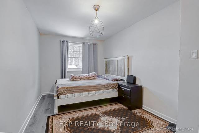 51 Santamonica Blvd, House semidetached with 3 bedrooms, 2 bathrooms and 3 parking in Toronto ON | Image 22