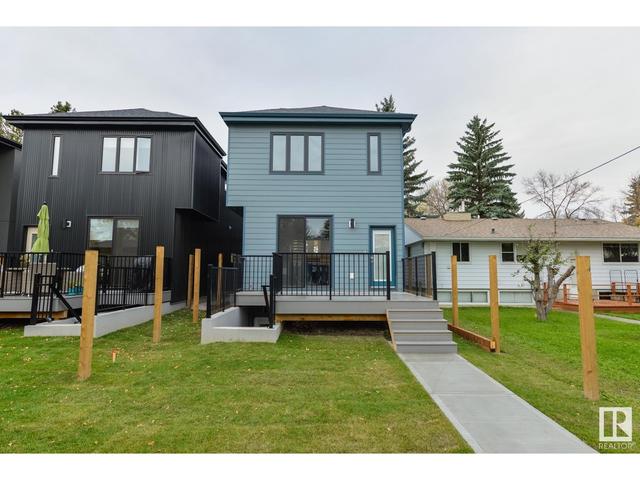 10839 140 St Nw, House detached with 4 bedrooms, 3 bathrooms and null parking in Edmonton AB | Image 49