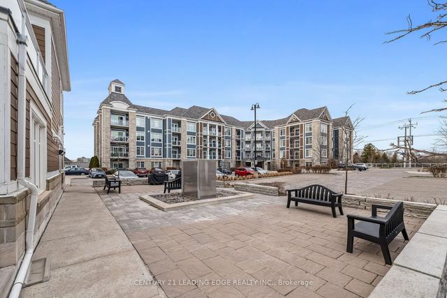 107 - 680 Gordon St, Condo with 2 bedrooms, 2 bathrooms and 1 parking in Whitby ON | Image 27