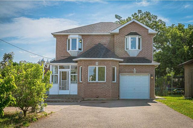 4 Old Princess St, House detached with 5 bedrooms, 6 bathrooms and 8 parking in Mississauga ON | Image 12