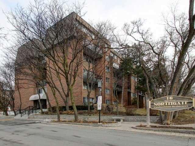 362 - 16b Elgin St, Condo with 3 bedrooms, 2 bathrooms and 1 parking in Markham ON | Image 1