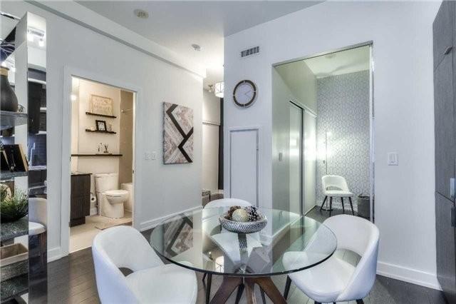 201 - 6 Parkwood Ave, Condo with 2 bedrooms, 1 bathrooms and 1 parking in Toronto ON | Image 13