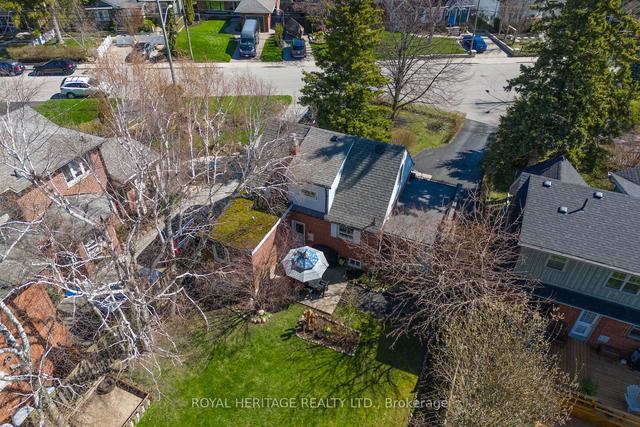 36 Cliffcrest Dr, House detached with 3 bedrooms, 2 bathrooms and 6 parking in Toronto ON | Image 38