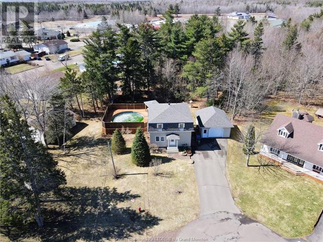41 Savoie, House detached with 3 bedrooms, 2 bathrooms and null parking in Richibucto NB | Image 43