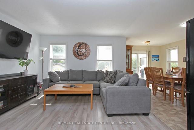 151 Franklyn St, House detached with 3 bedrooms, 3 bathrooms and 6 parking in Shelburne ON | Image 28