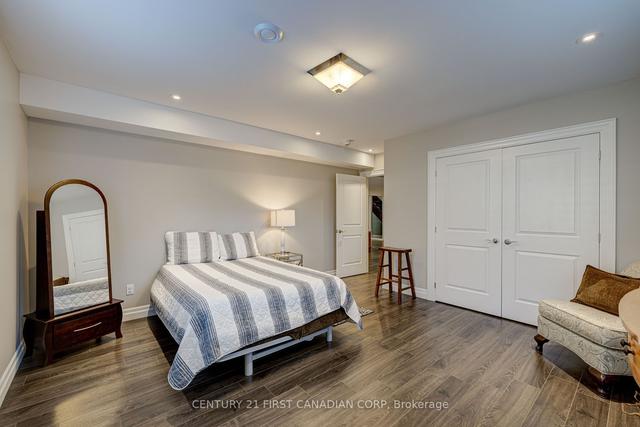 28 - 567 Rosecliffe Terr, Condo with 5 bedrooms, 3 bathrooms and 4 parking in London ON | Image 7