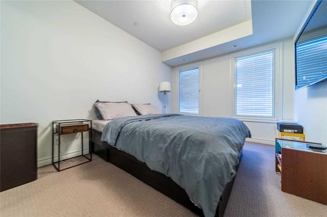 12 - 145 Long Branch Ave, Townhouse with 2 bedrooms, 3 bathrooms and 1 parking in Toronto ON | Image 7