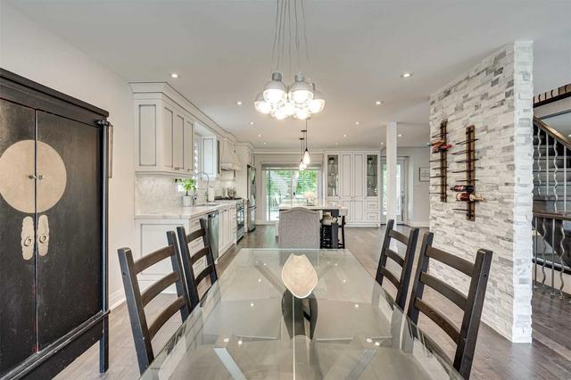 1224 Tyandaga Park Dr, House detached with 4 bedrooms, 5 bathrooms and 6 parking in Burlington ON | Image 38