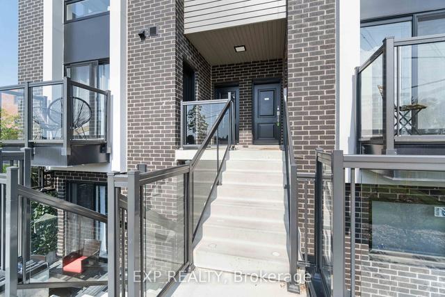 312 - 6065 Mcleod Rd N, Townhouse with 2 bedrooms, 2 bathrooms and 1 parking in Niagara Falls ON | Image 34