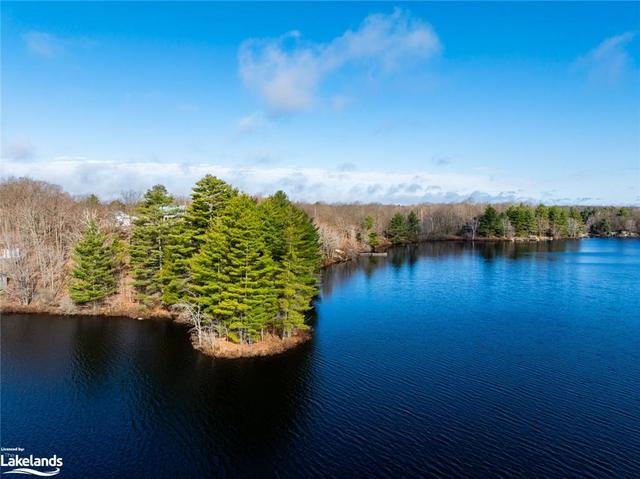 166 Myers Lake Road, House detached with 2 bedrooms, 1 bathrooms and 12 parking in Georgian Bay ON | Image 6