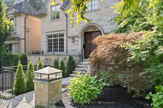 135 Rochester Ave, House detached with 4 bedrooms, 6 bathrooms and 8 parking in Toronto ON | Image 34