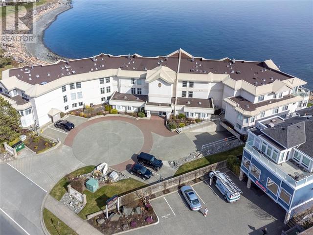 205 - 87 Island Hwy S, Condo with 2 bedrooms, 2 bathrooms and 1 parking in Campbell River BC | Image 32