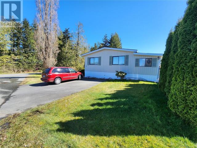 20 - 5250 Beaver Harbour Rd, House other with 2 bedrooms, 1 bathrooms and 2 parking in Port Hardy BC | Image 2