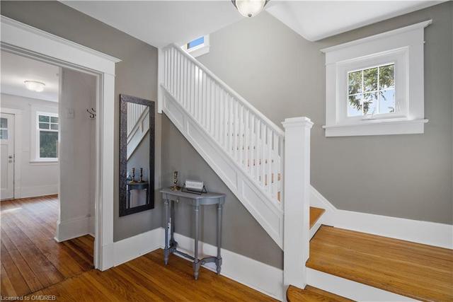 614 Woolwich Street, House detached with 4 bedrooms, 2 bathrooms and 3 parking in Guelph ON | Image 5