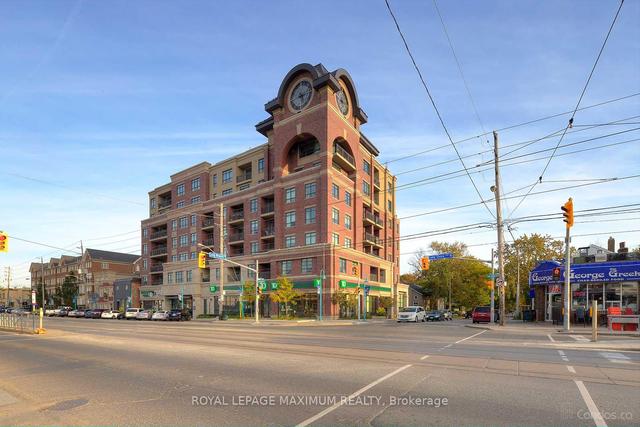 27 - 130 Long Branch Ave, Townhouse with 2 bedrooms, 3 bathrooms and 1 parking in Toronto ON | Image 29