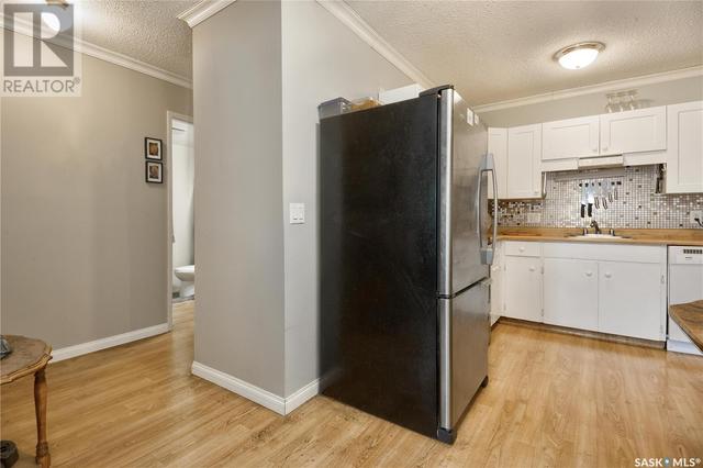 103 - 314 11th Street E, Condo with 1 bedrooms, 1 bathrooms and null parking in Prince Albert SK | Image 1