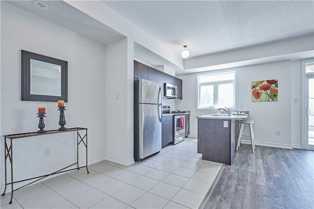 100 - 1763 Rex Heath Dr, Townhouse with 2 bedrooms, 2 bathrooms and 2 parking in Pickering ON | Image 7