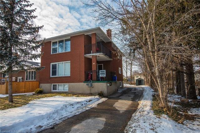 318 Erb Street W, House detached with 9 bedrooms, 0 bathrooms and 6 parking in Waterloo ON | Image 1