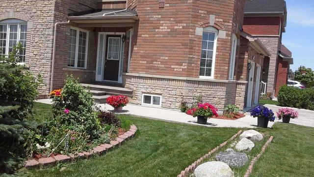 3600 Stonecutter Cres, House detached with 4 bedrooms, 4 bathrooms and 4 parking in Mississauga ON | Image 16