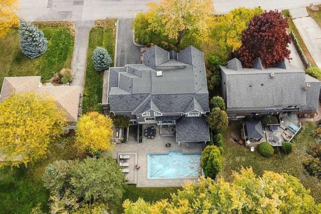 285 Savoy Cres, House detached with 4 bedrooms, 5 bathrooms and 6 parking in Oakville ON | Image 22