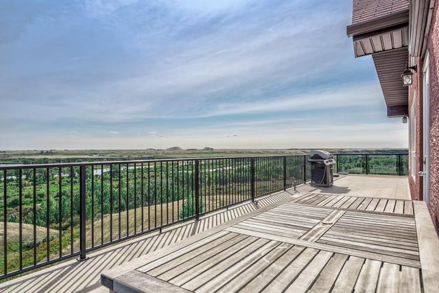 255075 Township Road 215a, House detached with 4 bedrooms, 3 bathrooms and 5 parking in Wheatland County AB | Image 16