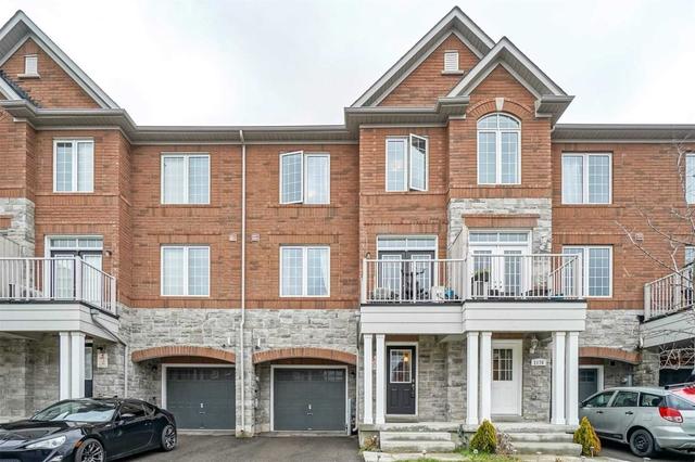 1172 Durno Crt, House attached with 2 bedrooms, 3 bathrooms and 3 parking in Milton ON | Image 14