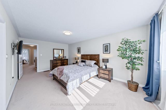59 Lander Cres, House attached with 3 bedrooms, 4 bathrooms and 3 parking in Vaughan ON | Image 8