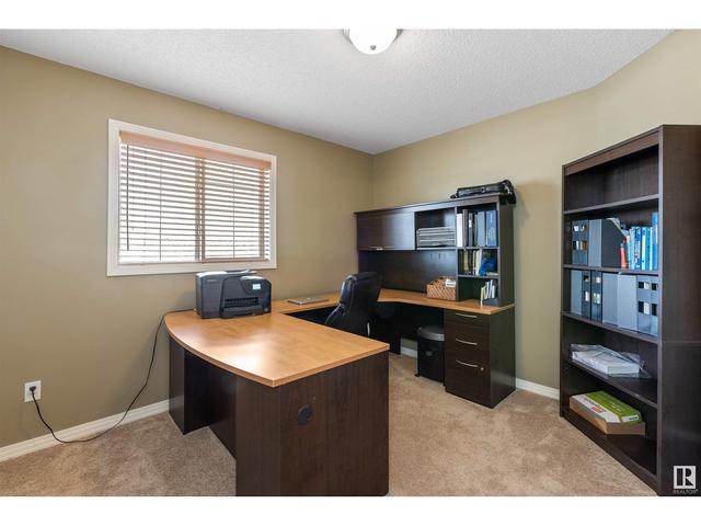 711 89 St Sw, House detached with 3 bedrooms, 2 bathrooms and null parking in Edmonton AB | Image 19