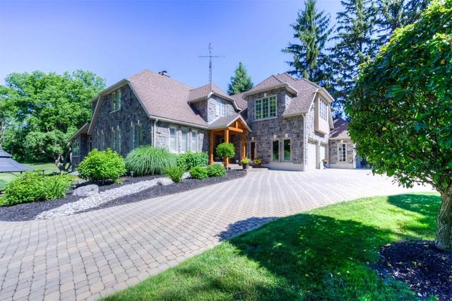 735 Hidden Valley Rd, House detached with 4 bedrooms, 5 bathrooms and 23 parking in Kitchener ON | Image 34