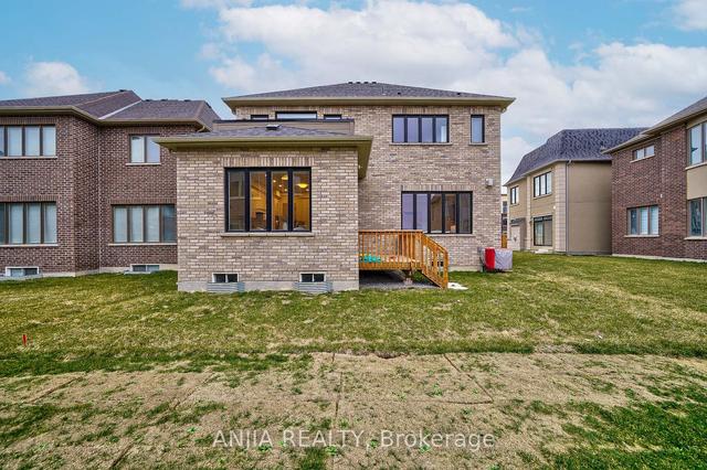 230 Yorkton Blvd, House detached with 4 bedrooms, 5 bathrooms and 6 parking in Markham ON | Image 33