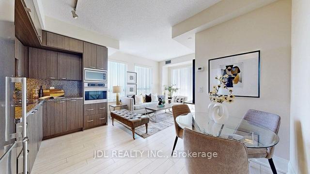 1506 - 120 Harrison Garden Blvd, Condo with 2 bedrooms, 2 bathrooms and 1 parking in Toronto ON | Image 3