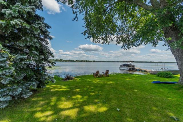 65 Druan Dr, House detached with 1 bedrooms, 2 bathrooms and 4 parking in Kawartha Lakes ON | Image 32