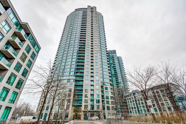 701 - 219 Fort York Blvd, Condo with 1 bedrooms, 1 bathrooms and 1 parking in Toronto ON | Image 12