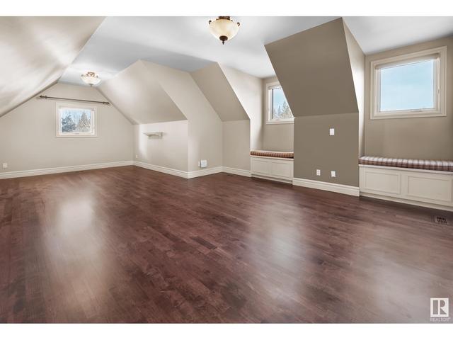 1080 Wanyandi Wy Nw, House detached with 4 bedrooms, 4 bathrooms and 6 parking in Edmonton AB | Image 34