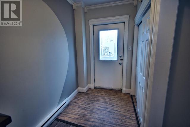 11 Gear Street, House attached with 2 bedrooms, 1 bathrooms and null parking in St. John's NL | Card Image