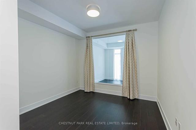 405 - 6 Jackes Ave, Condo with 1 bedrooms, 2 bathrooms and 1 parking in Toronto ON | Image 16