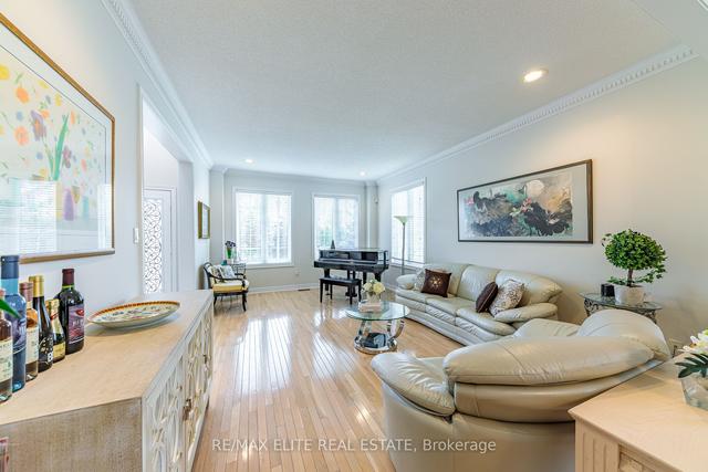 2 Wallingford Crt, House detached with 4 bedrooms, 4 bathrooms and 12 parking in Markham ON | Image 38