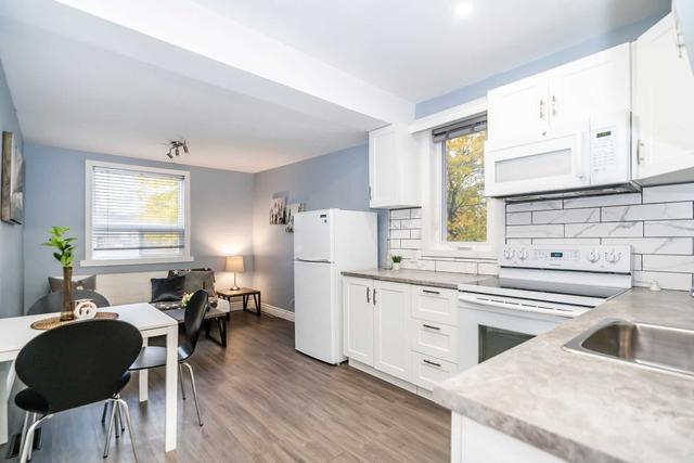 376 Brock Ave, House semidetached with 3 bedrooms, 2 bathrooms and 1 parking in Toronto ON | Image 5