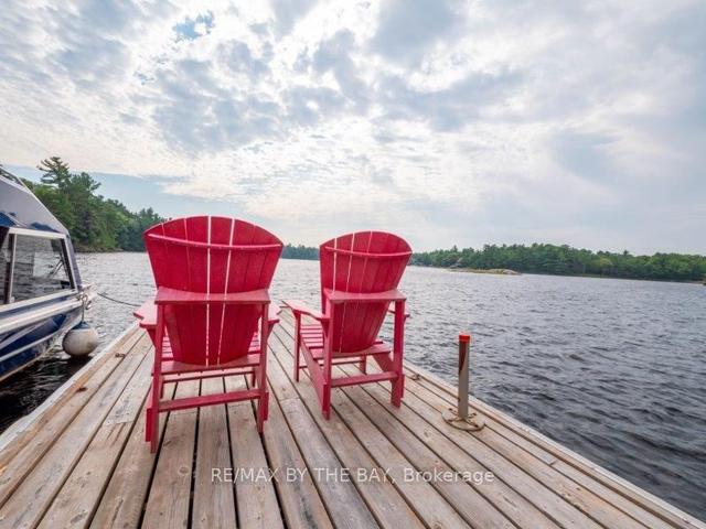 15574 Georgian Bay Shore, House detached with 4 bedrooms, 2 bathrooms and 0 parking in Georgian Bay ON | Image 29