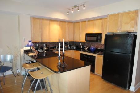 lph7 - 245 Davisville Ave, Condo with 1 bedrooms, 1 bathrooms and 1 parking in Toronto ON | Image 5