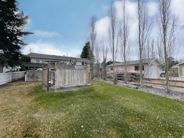 5509 45 Street, House detached with 4 bedrooms, 2 bathrooms and 4 parking in Provost AB | Image 28