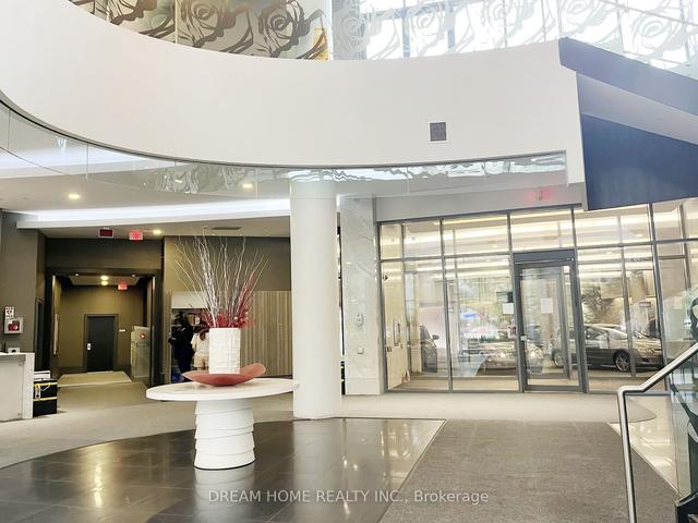 1208 - 5168 Yonge St, Condo with 1 bedrooms, 1 bathrooms and 1 parking in Toronto ON | Image 14