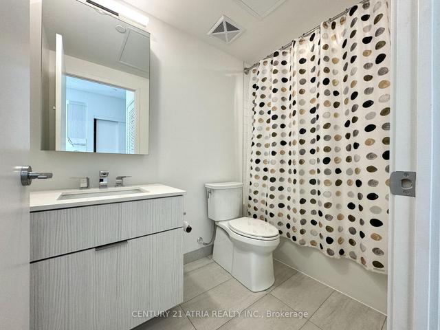 407 - 25 Richmond St E, Condo with 1 bedrooms, 1 bathrooms and 0 parking in Toronto ON | Image 2