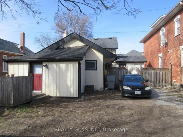 287 Dalhousie St, House detached with 3 bedrooms, 2 bathrooms and 4 parking in Peterborough ON | Image 26