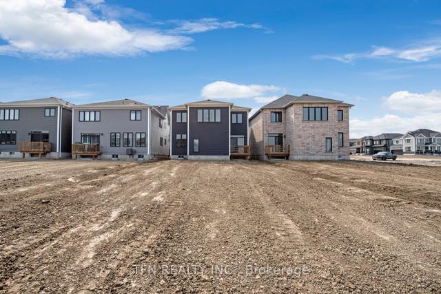 7 Hawick Cres, House detached with 4 bedrooms, 4 bathrooms and 4 parking in Haldimand County ON | Image 30